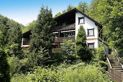 Appartementenhuis Schiefertal, Wieda-vh. TUI