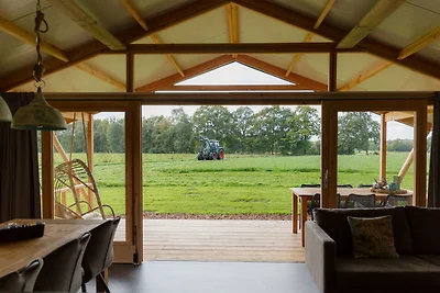 Lodge in Buurse f�r 6 Personen