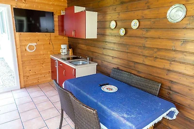 Hübscher Bungalow in Bodendorf am Ossiacher...