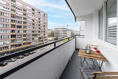 apartman za odmor Obiteljski odmor Warschau