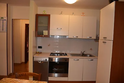 Großzügiges Chalet in Antey-Saint-André in...