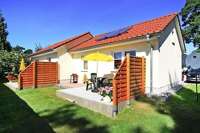 Doppelhaushälfte, Lubmin-ehemals TUI...