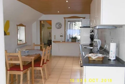 Friesenblick Residenza di vacanza...