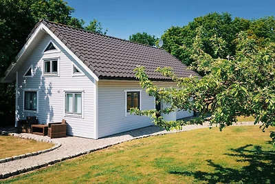 12 Personen Ferienhaus in BÅSTAD-By Traum