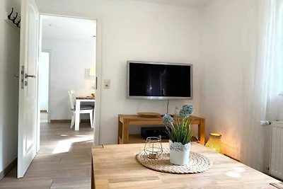 Ferienwohnung mit 1 Schlafzimmer
