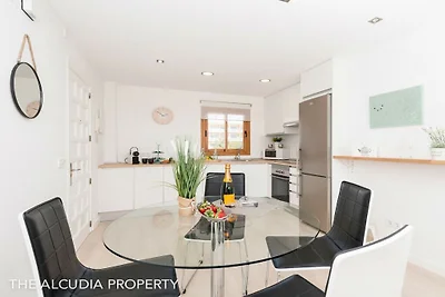 APARTAMENTO "MARINA"