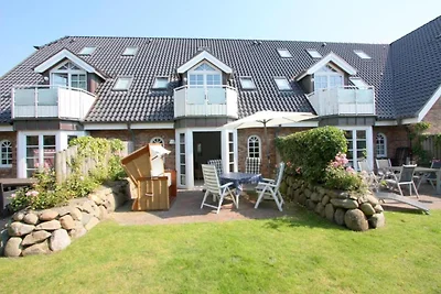 Agriturismo Neuendorfkrug, Lütow