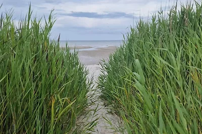 6 persoons vakantie huis in Hadsund