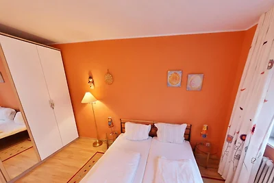 Appartement Sandra im Bayerischen Wald mit...