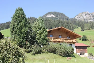 Chalet in Grossarl mit Sauna nahe Skigebiet