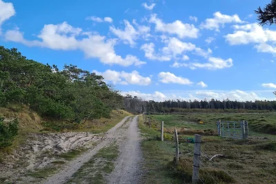 Luxus-Refugium in Liseleje