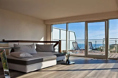 Appartement de vacances avec 2 chambres