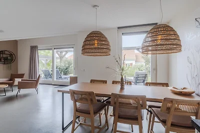 Ferienhaus nahe Noordwijk Strand