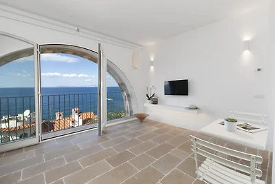 Appartamento al mare vicino Massa Lubrense