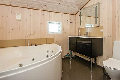 8 Personen Ferienhaus in Hejls-By Traum