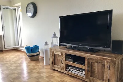Appartement de vacances avec 2 chambres