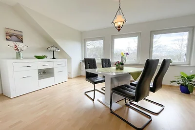 Vakantieappartement Bokel