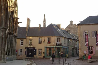 Appartamento ad Arromanches les Bains