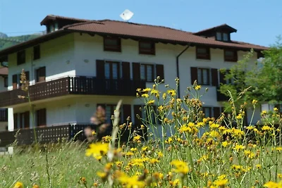 Ferienhaus Erholungsurlaub Trento