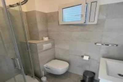 Apartments Bleuš - One Bedroom Apartment with...