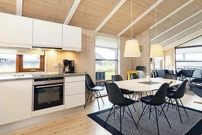 8 Personen Ferienhaus in Hjørring-By Traum