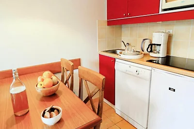 Wohnung in Monflanquin nahe Burgen