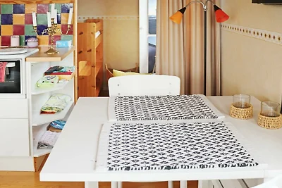 4 Personen Ferienhaus in FALKENBERG-By Traum
