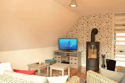 Appartamento, Wyk su Foehr