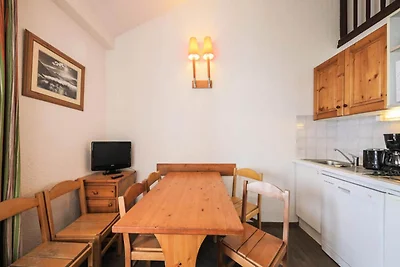 Appartamento 2 Pezzi 6 Persone - Economico