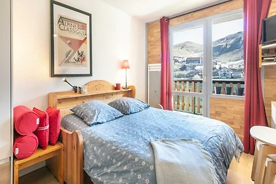 Charmantes Studio in Chamrousse