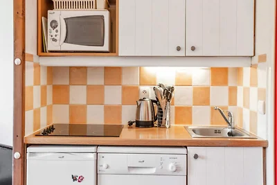 Appartamento Hautes-Alpes vista montagna