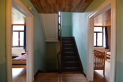 Charmantes Ferienhaus in Coo