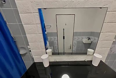 Studio Rainer mit Pool und Sauna