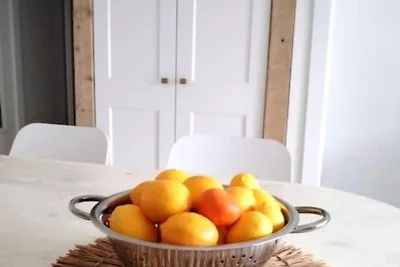 Eco Feng Shui Apartment with a View- Two Bedr...