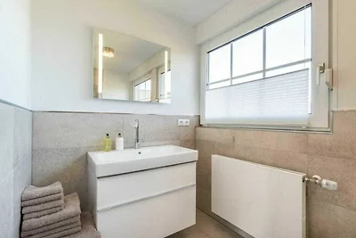 Ferienwohnung mit 1 Schlafzimmer