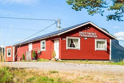3 persoons vakantie huis in Flatraket-By...
