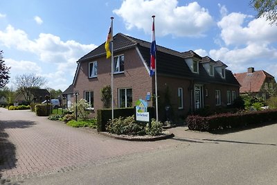 Comfortabel vakantiehuis met afwasmachine in ...