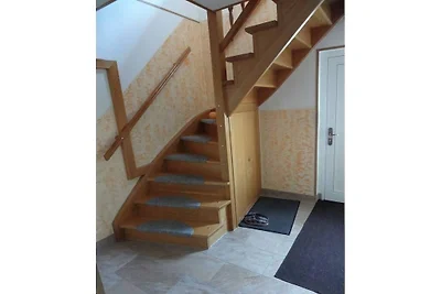 Ferienwohnung mit 1 Schlafzimmer