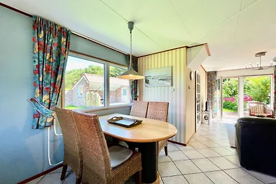 Ferienhaus mit 3 Schlafzimmer