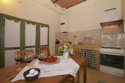 Bauernhaus in Castelnuovo Berardenga