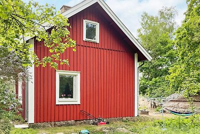 4 Personen Ferienhaus in FURUBY