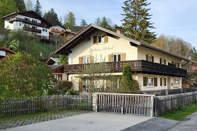 Landhaus Weikert 2 || Mittenwald
