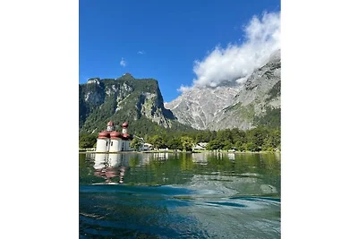Appartamento per vacanze con 1 camera da...