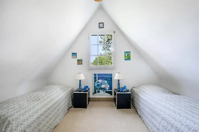 Familienurlaub in Sarzeau – 270 m vom Strand...