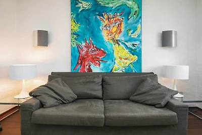 2 personas casa en Skagen-By Traum