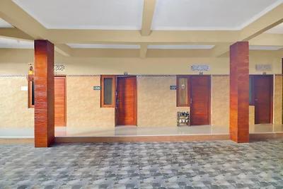 Deluxe Double Stay Near Badung