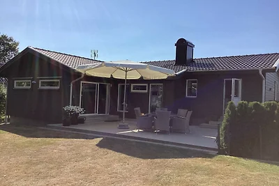 4 Sterne Ferienhaus in SÖLVESBORG