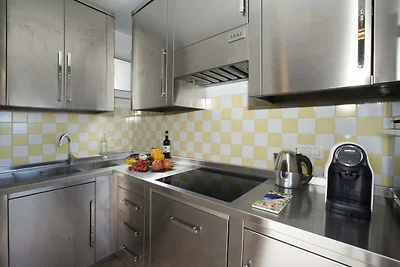 Appartamento La casa di Lia