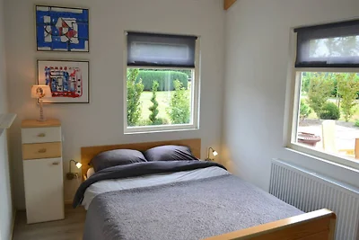 Vakantiehuis in Eerbeek bij Veluwe