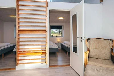 Luxus-Ruckzug in Blavand -- By Traum...